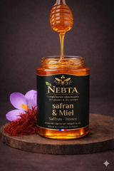 SAFRAN & MIEL