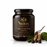 mMiel Naturel Nebta griffonia