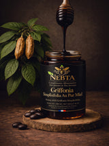Griffonia  Simplicifolia & Miel