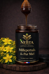 MILLEPERTUIS & MIEL