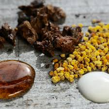 extrait pur de propolis 80gr