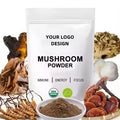 mix 7 champignons