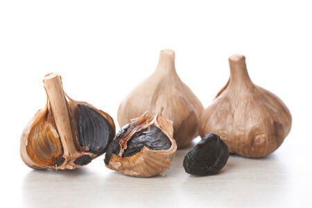 Ail noir fermenté 500gr